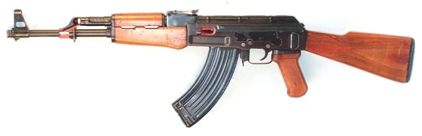 AK 47
